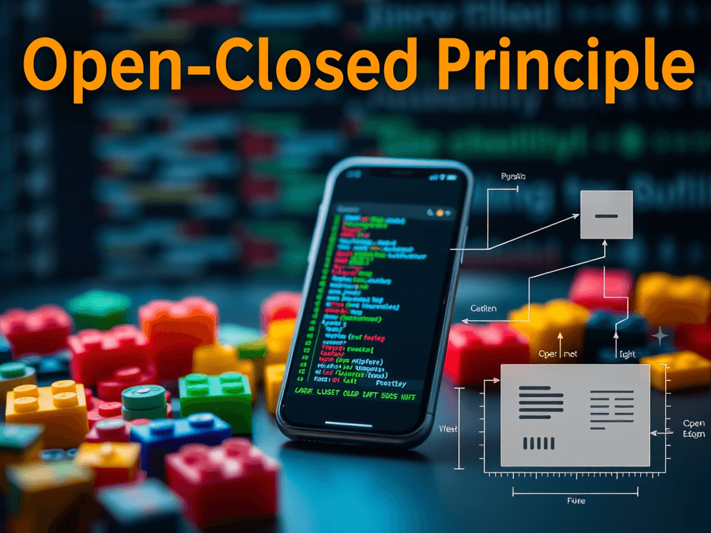 Understanding the Open-Closed Principle in Software Engineering