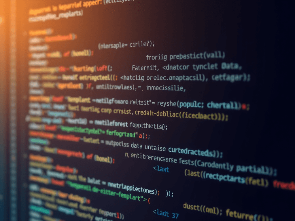 SOLID Principles – Separation of Concern