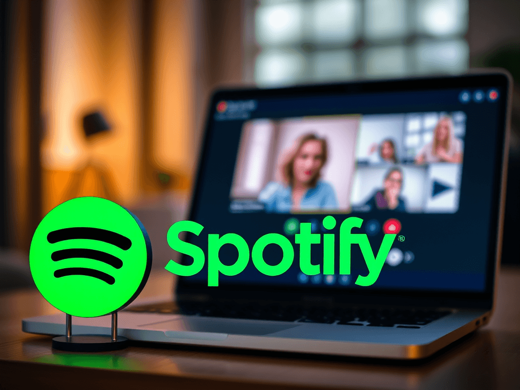 Getting Interviewed at Spotify – A Dream Come True