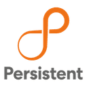 Persistent Systems logo